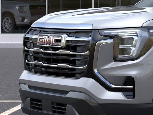 2027 GMC Terrain FWD Elevation