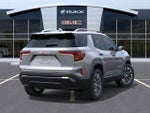 2027 GMC Terrain FWD Elevation