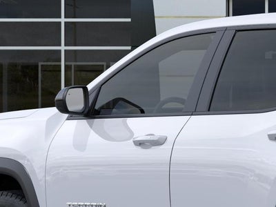2027 GMC Terrain FWD Elevation
