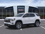 2027 GMC Terrain FWD Elevation
