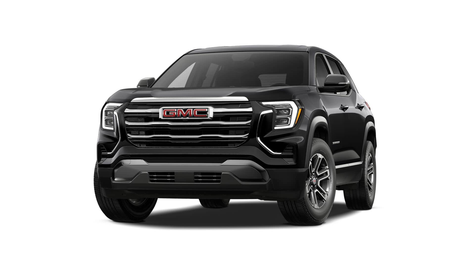 2027 GMC Terrain FWD Elevation