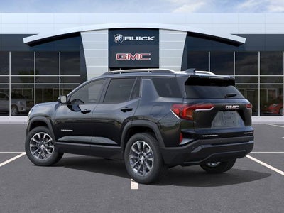 2027 GMC Terrain FWD Elevation