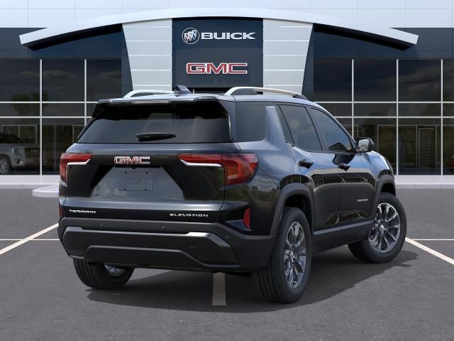 2027 GMC Terrain FWD Elevation