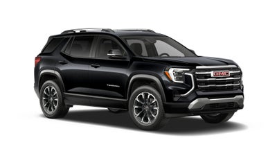 2027 GMC Terrain FWD Elevation