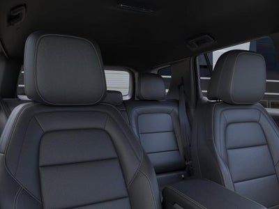 2027 GMC Terrain FWD Elevation