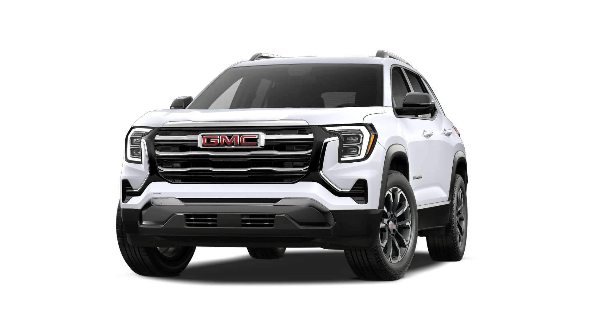 2027 GMC Terrain Elevation FWD's photo
