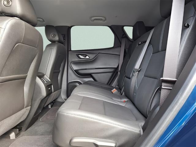 2022 Chevrolet Blazer 3LT