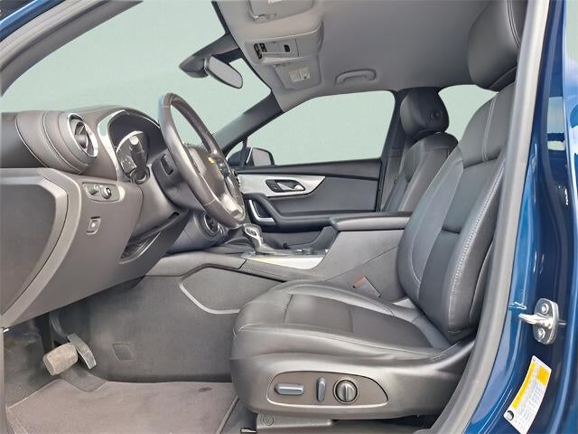 2022 Chevrolet Blazer 3LT