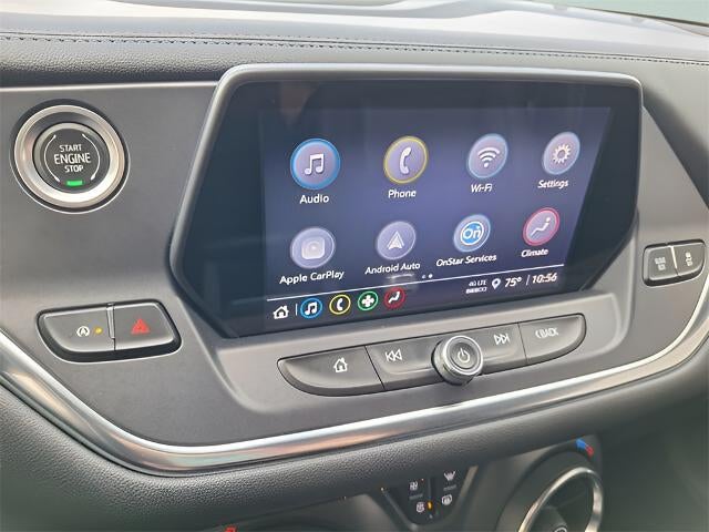 2022 Chevrolet Blazer 3LT