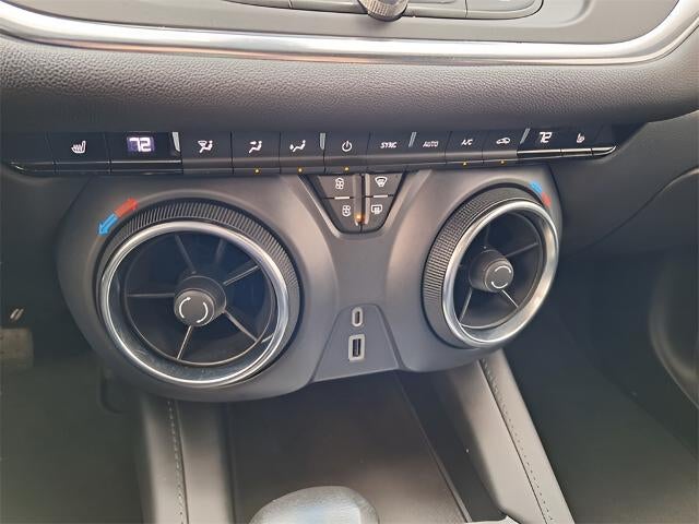 2022 Chevrolet Blazer 3LT