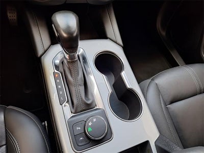 2022 Chevrolet Blazer 3LT