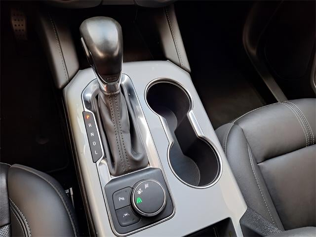 2022 Chevrolet Blazer 3LT