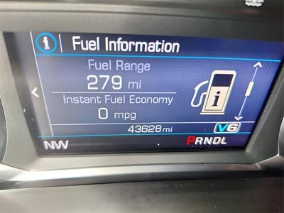 2022 Chevrolet Blazer 3LT