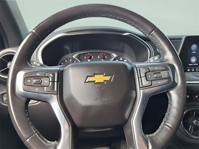 2022 Chevrolet Blazer 3LT