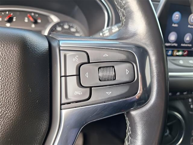 2022 Chevrolet Blazer 3LT