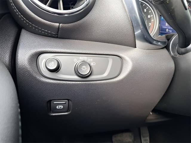 2022 Chevrolet Blazer 3LT