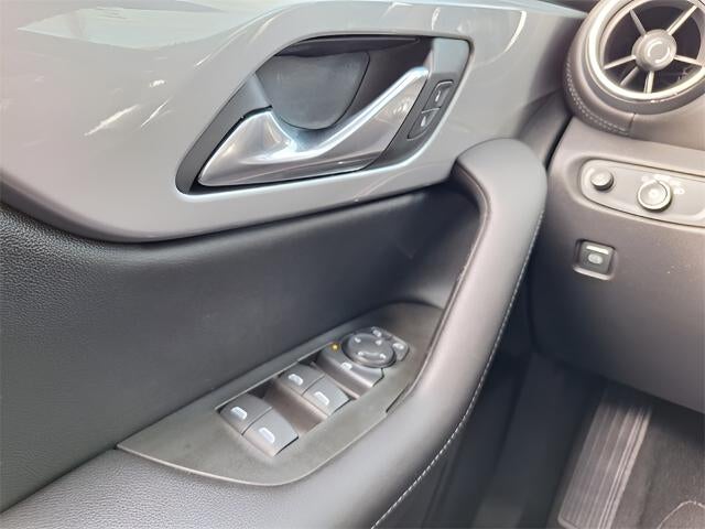 2022 Chevrolet Blazer 3LT