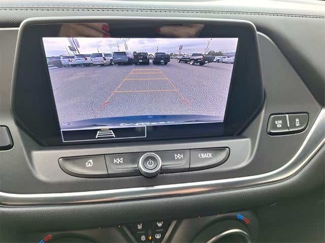 2022 Chevrolet Blazer 3LT