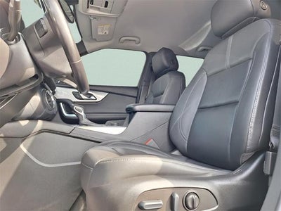 2022 Chevrolet Blazer 3LT