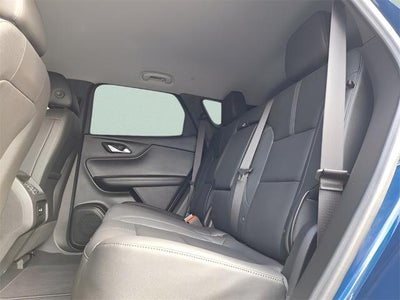 2022 Chevrolet Blazer 3LT