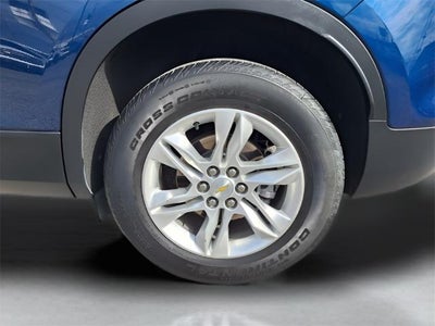 2022 Chevrolet Blazer 3LT