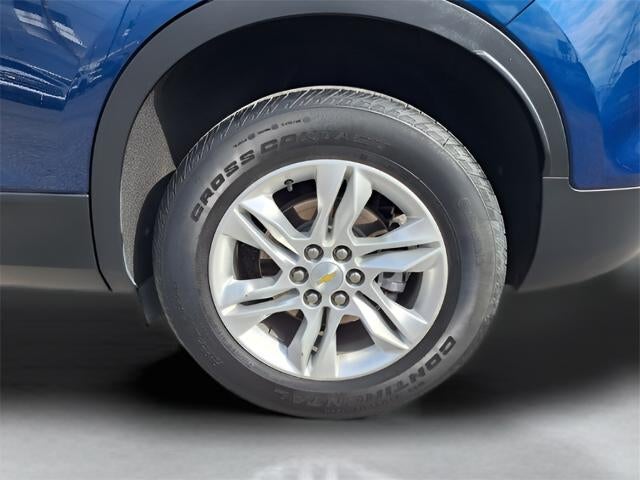 2022 Chevrolet Blazer 3LT