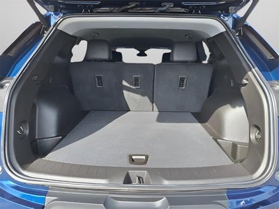 2022 Chevrolet Blazer 3LT