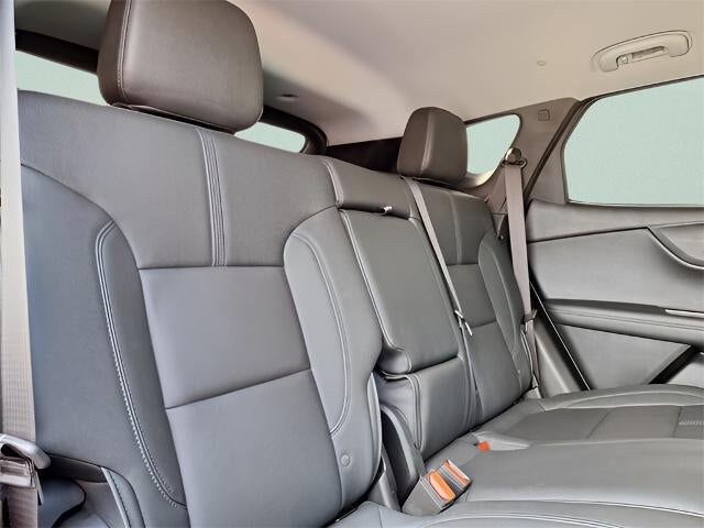 2022 Chevrolet Blazer 3LT