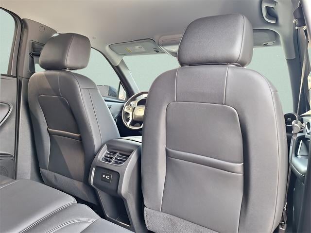 2022 Chevrolet Blazer 3LT