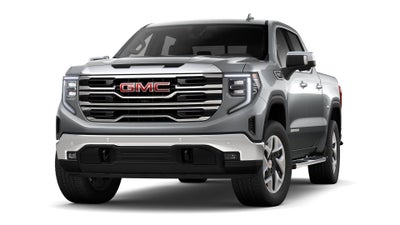 2026 GMC Sierra 1500 Base