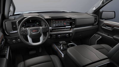 2026 GMC Sierra 1500 Base