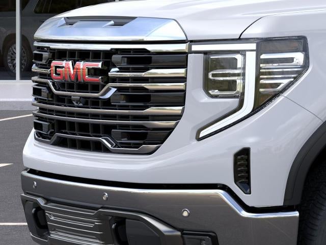 2026 GMC Sierra 1500 SLT - Photo 13