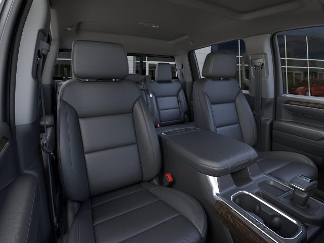 2026 GMC Sierra 1500 SLT - Photo 16