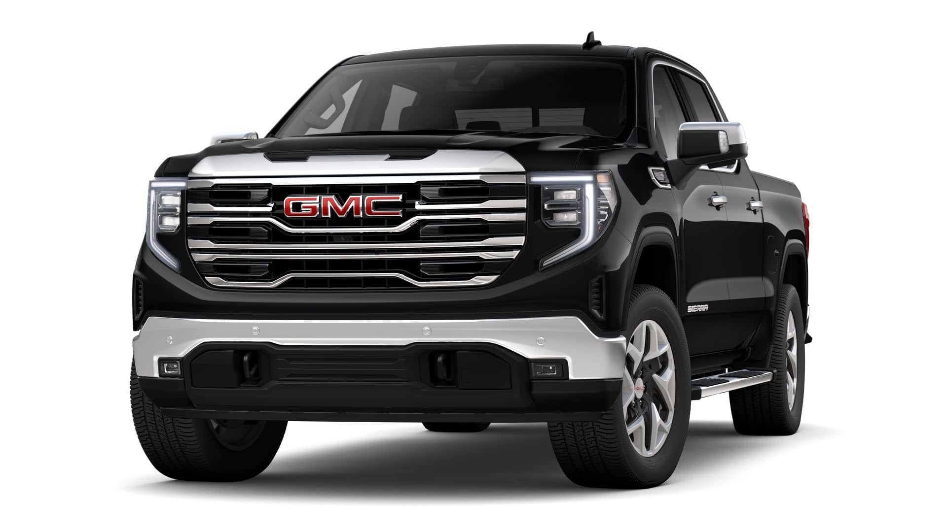 2026 GMC Sierra 1500 Base