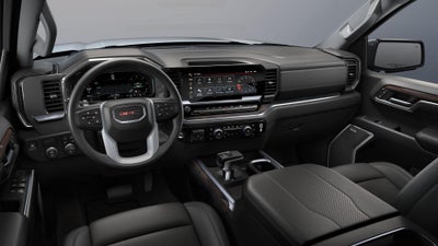 2026 GMC Sierra 1500 Base
