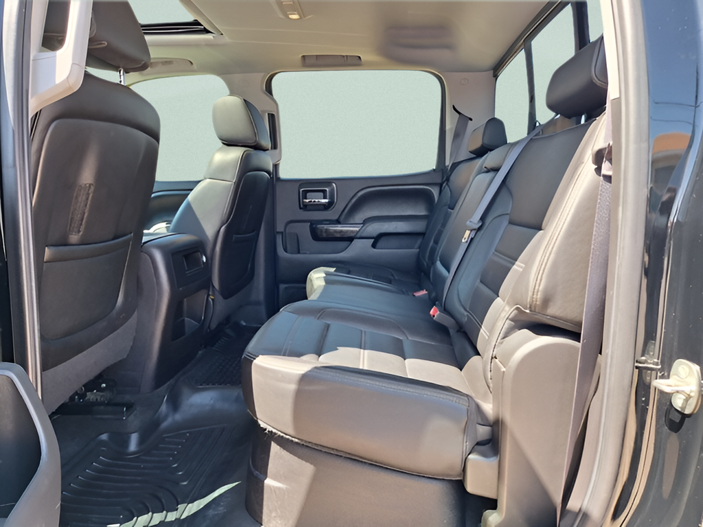 2015 GMC Sierra 1500 Denali