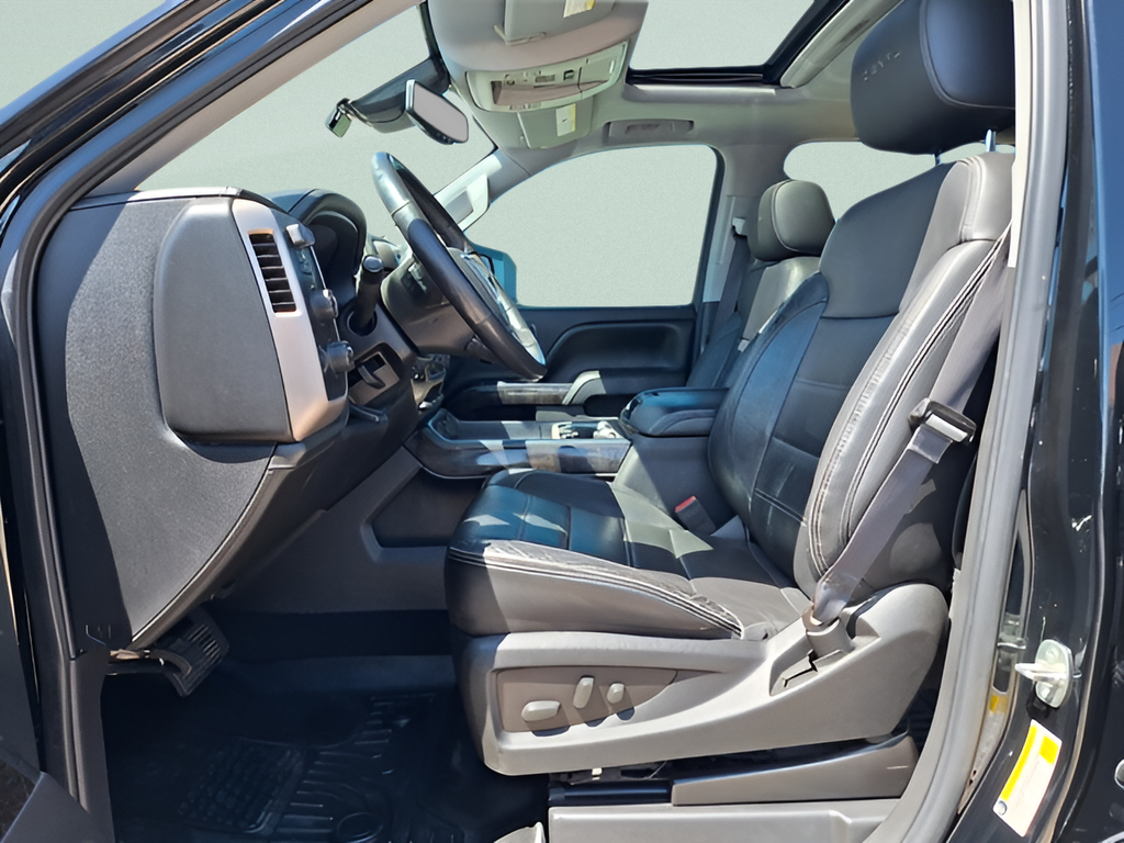 2015 GMC Sierra 1500 Denali