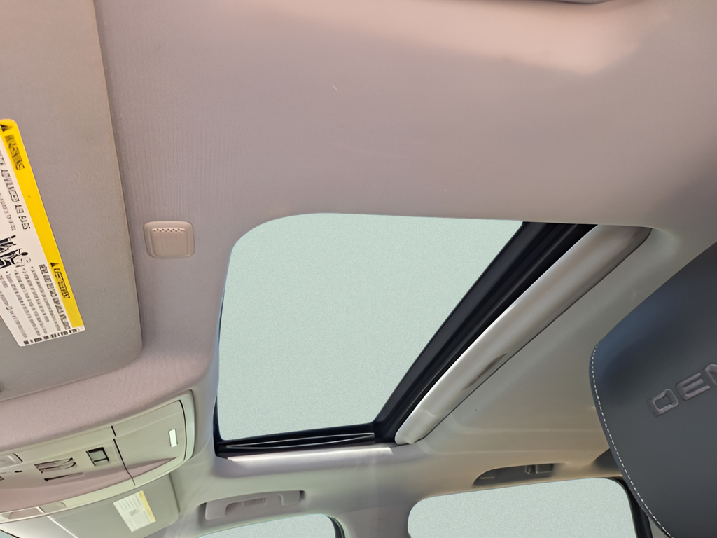 2015 GMC Sierra 1500 Denali