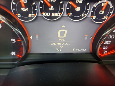 2015 GMC Sierra 1500 Denali