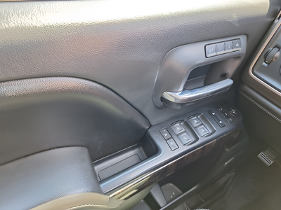 2015 GMC Sierra 1500 Denali