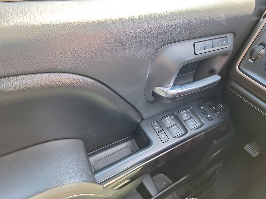 2015 GMC Sierra 1500 Denali