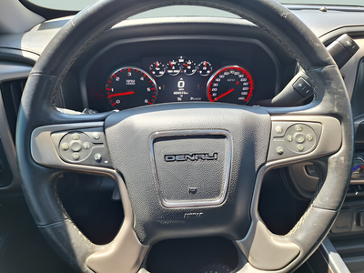 2015 GMC Sierra 1500 Denali