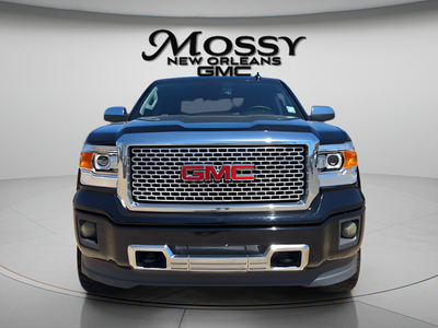 2015 GMC Sierra 1500 Denali