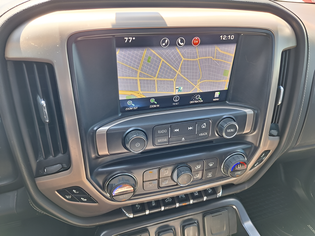 2015 GMC Sierra 1500 Denali