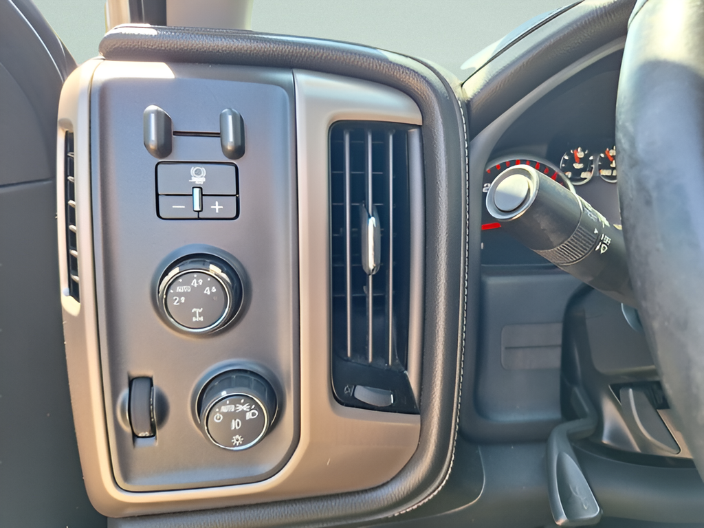 2015 GMC Sierra 1500 Denali