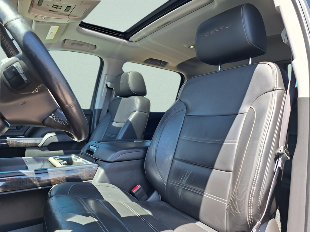 2015 GMC Sierra 1500 Denali