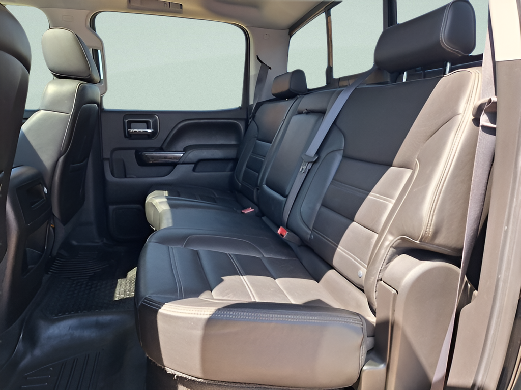 2015 GMC Sierra 1500 Denali