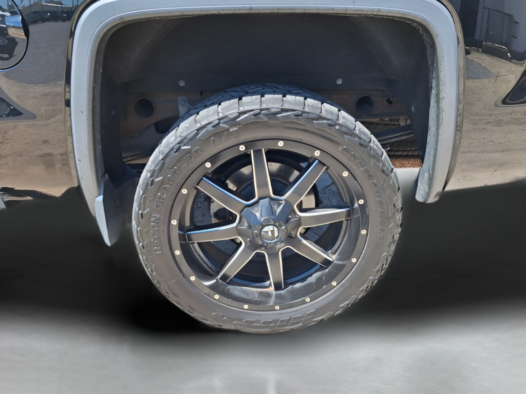 2015 GMC Sierra 1500 Denali