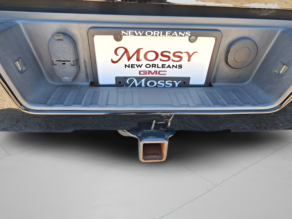 2015 GMC Sierra 1500 Denali