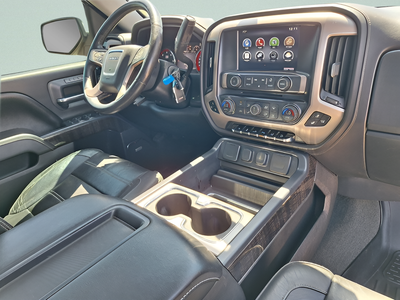 2015 GMC Sierra 1500 Denali